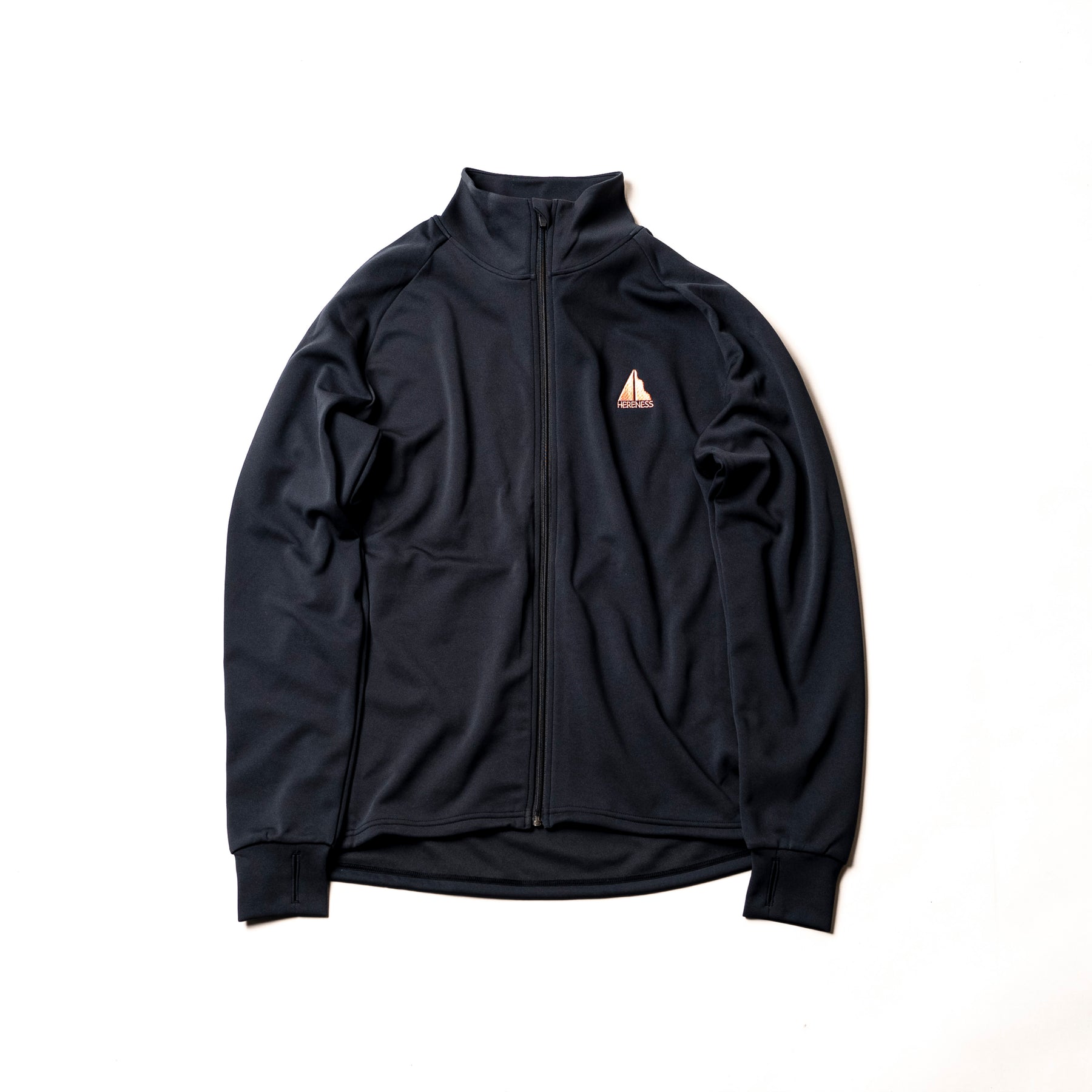 CALM JACKET(MEN) – HERENESS.jp