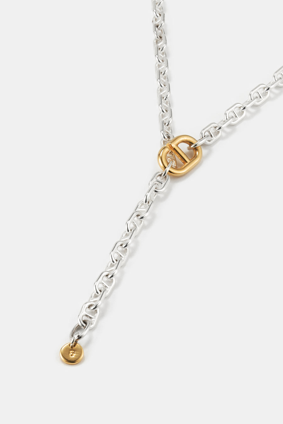 GEN NEUTRAL MIX NECKLACE – h'eres