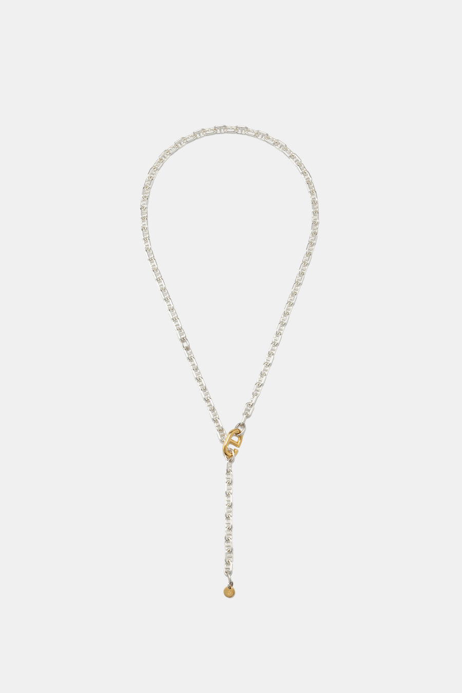 GEN NEUTRAL MIX NECKLACE – h'eres