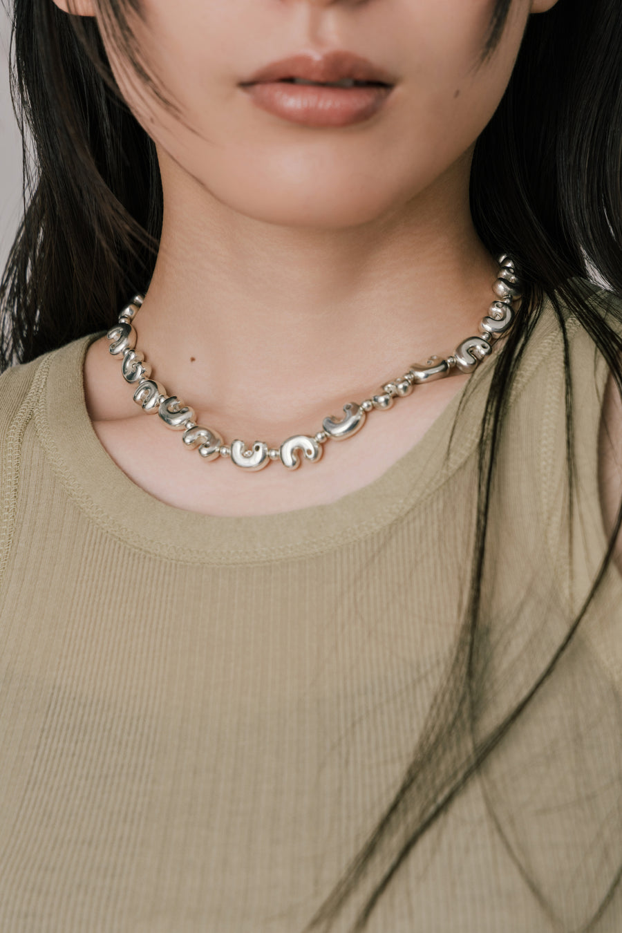 AIMEE UNION NECKLACE – h'eres
