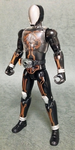 GC】仮面ライダーゴースト オレ魂: HERMIT-X