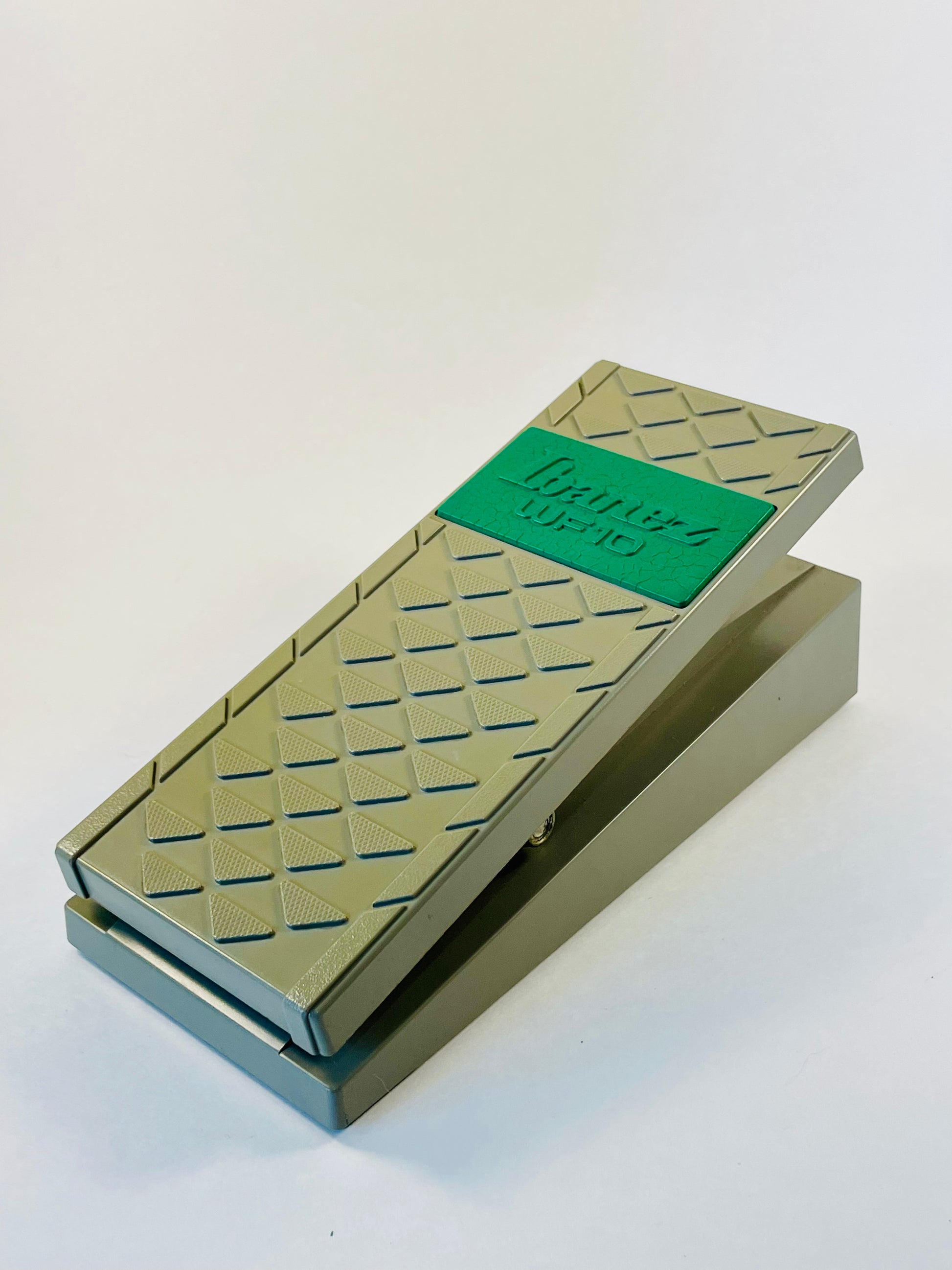 Ibanez WF10 Wah / Fuzz ワウペダル wh10 v1 Ibanez WF10 Wah Fuzz