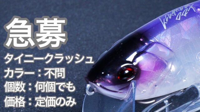 タイニークラッシュ買えない問題】1年間で何個ゲットできるか検証