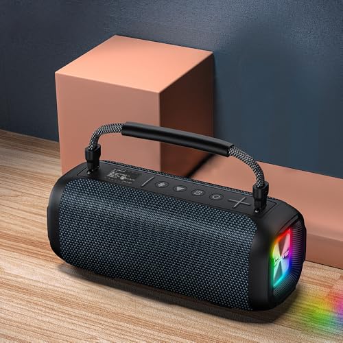 Hoshikou Denpa カラオケセット家庭用 便携式スピーカー双無線充電式