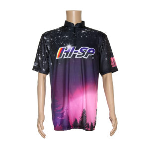 GO-H044 VOLCANO - ハイスポーツ社 ：信頼のボウリング用品販売