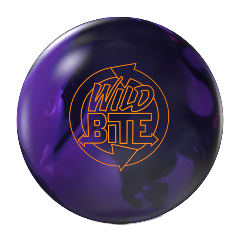 WILD BITE EXTREME - ハイスポーツ社 ：信頼のボウリング用品販売