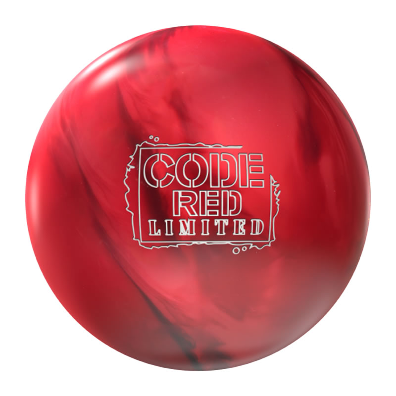 CODE RED LTD - ハイスポーツ社 ：信頼のボウリング用品販売