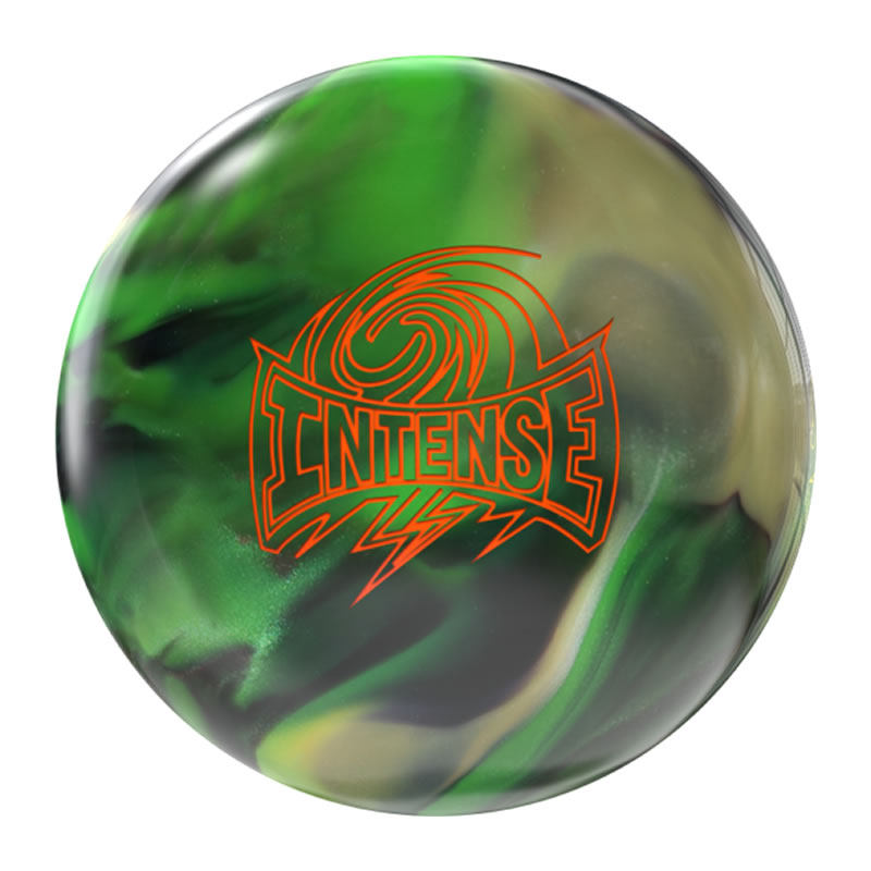 INTENSE - ハイスポーツ社 ：信頼のボウリング用品販売
