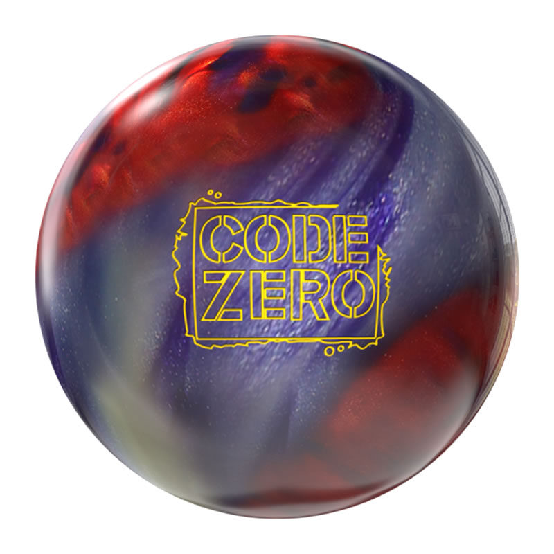 CODE ZERO - ハイスポーツ社 ：信頼のボウリング用品販売