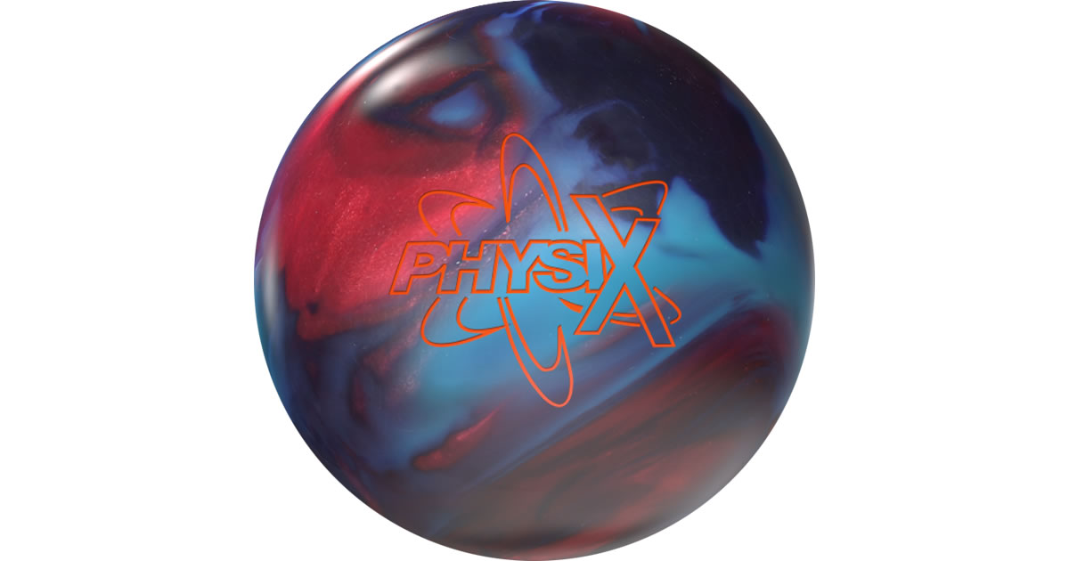 PHYSIX - ハイスポーツ社 ：信頼のボウリング用品販売