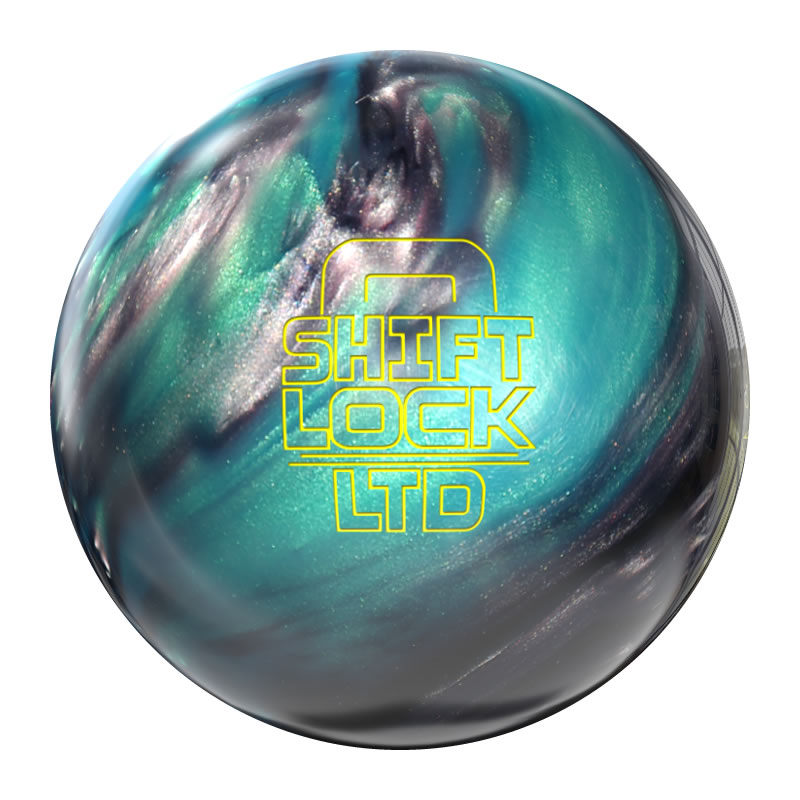 SHIFT LOCK LTD - ハイスポーツ社 ：信頼のボウリング用品販売