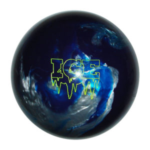 アイス(シャインブルー) - ハイスポーツ社 ：信頼のボウリング用品販売