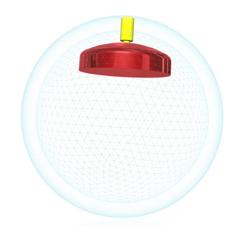 ハイロード・パンチ - ハイスポーツ社 ：信頼のボウリング用品販売