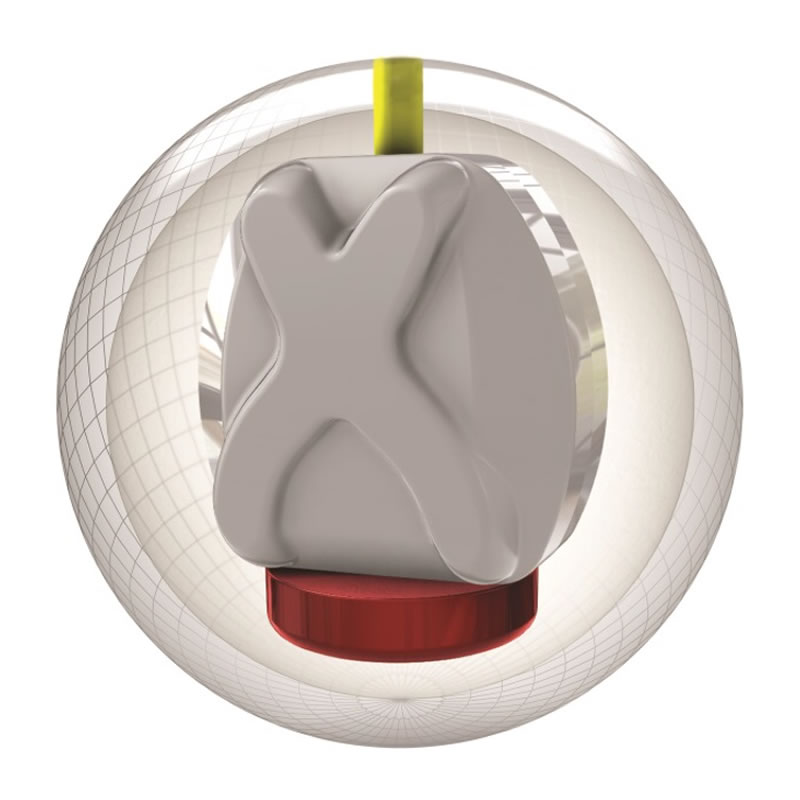 DUAL LOCK - ハイスポーツ社 ：信頼のボウリング用品販売