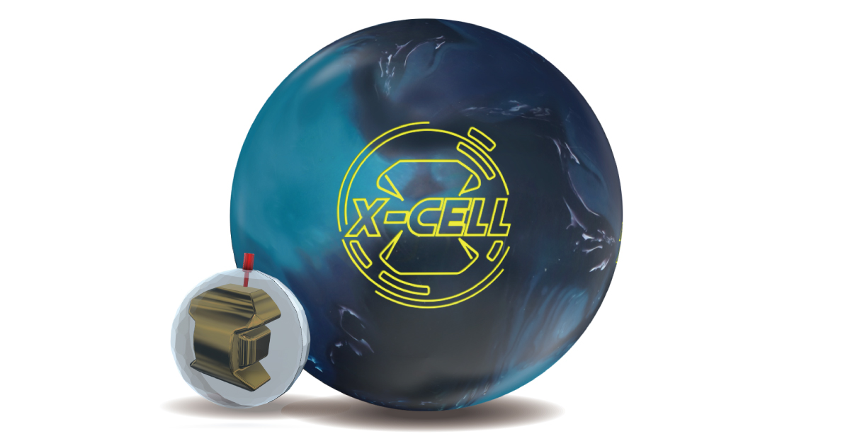 X-セル - ハイスポーツ社 ：信頼のボウリング用品販売