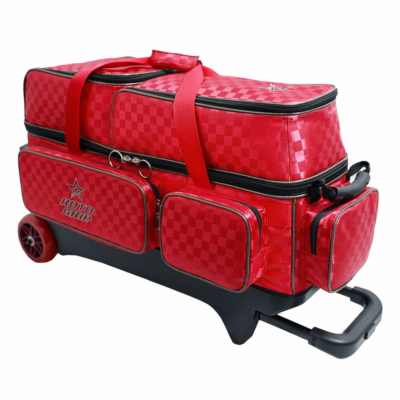 STORM ボールバッグ 2個入り レッド STORM ボールバッグ 2個入り