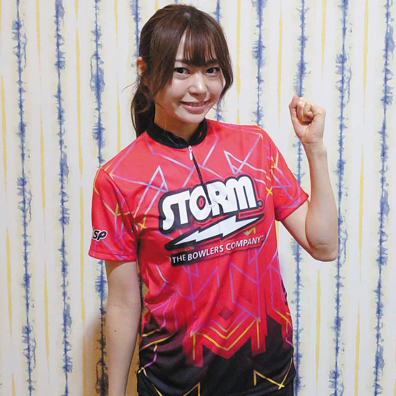 HS-20013 STネオン(R) - ハイスポーツ社 ：信頼のボウリング用品販売