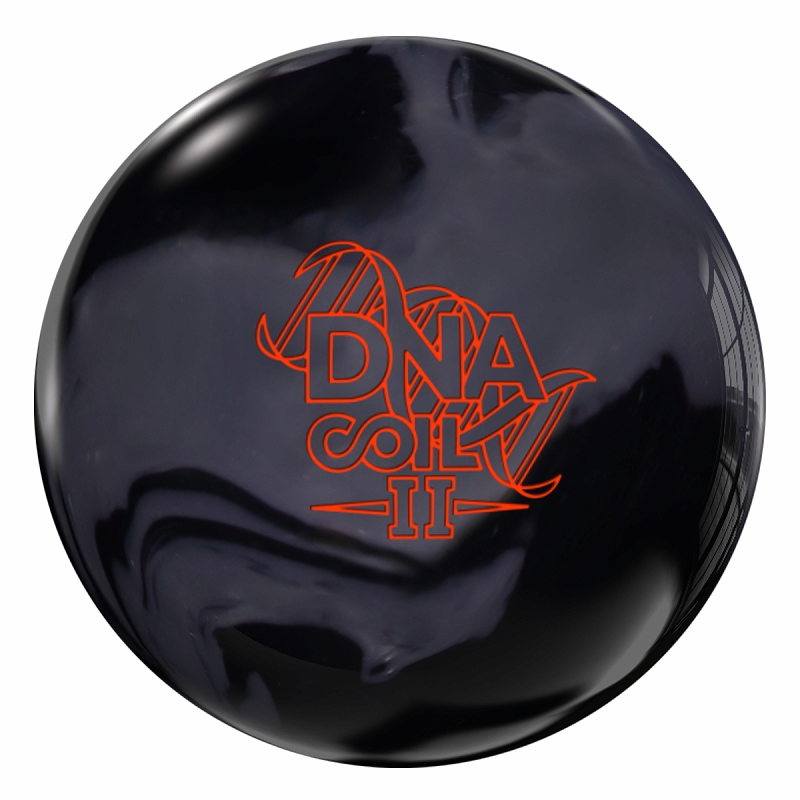 DNAコイル2 - ハイスポーツ社 ：信頼のボウリング用品販売