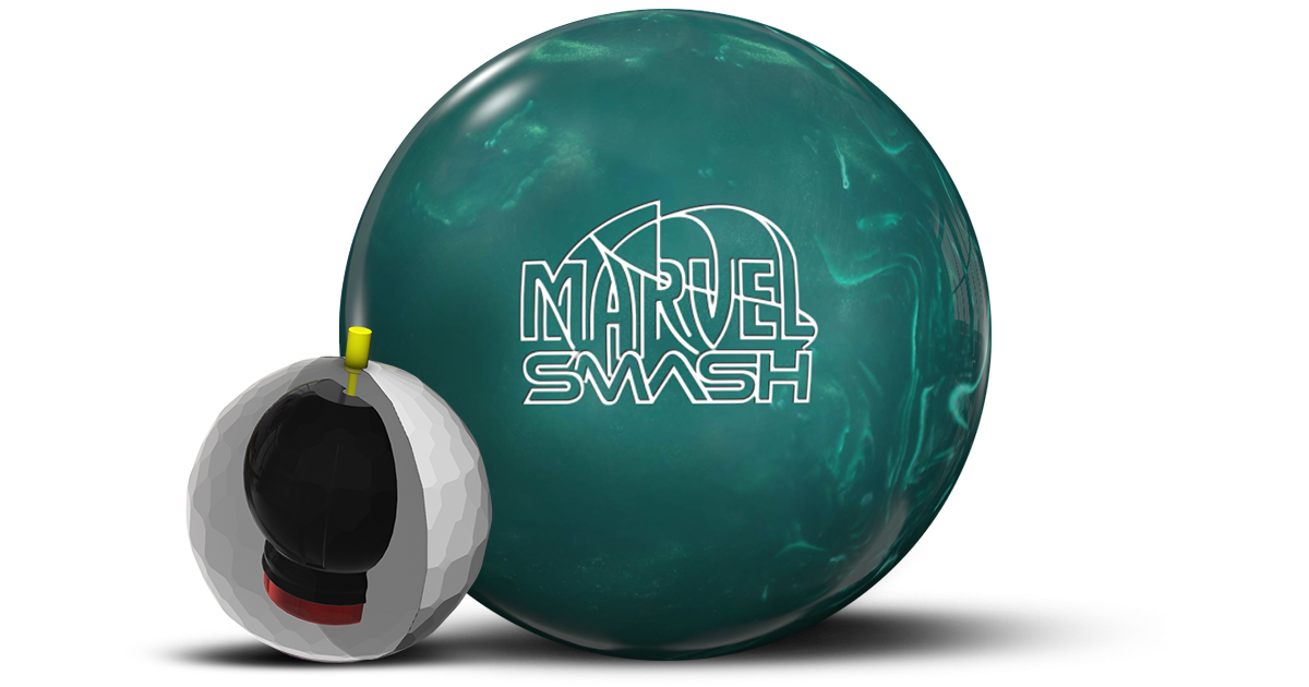 k*様 STORM マーベルスマッシュ15ポンド Storm Marvel Smash Overseas