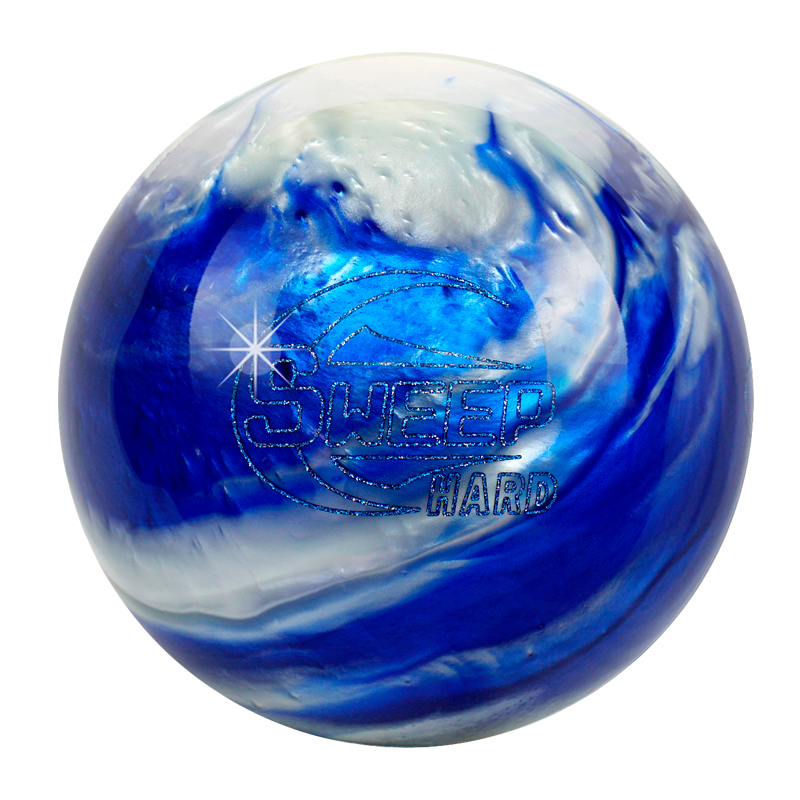 スイープ・ハード（ストリームブルー） - ハイスポーツ社 ：信頼の