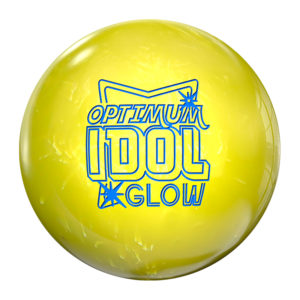 オプティマム・アイドル・グロウ - ハイスポーツ社 ：信頼のボウリング