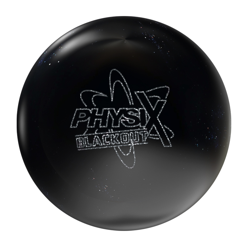 フィジックス・ブラックアウト - ハイスポーツ社 ：信頼のボウリング