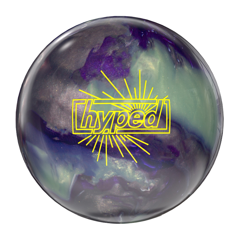 ハイプド・スーパーパールⅡ - ハイスポーツ社 ：信頼のボウリング用品販売
