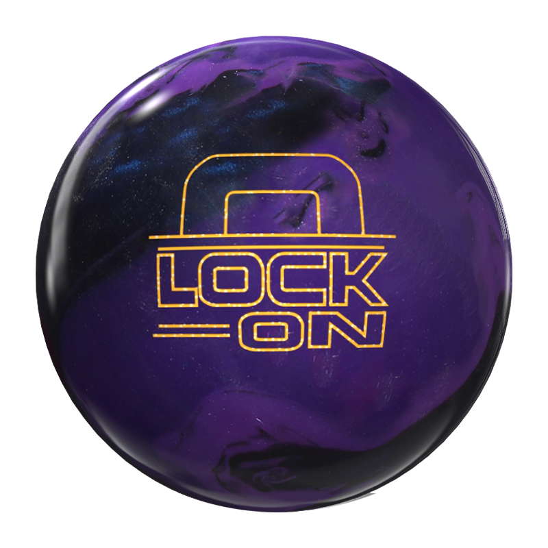 ロックオン - ハイスポーツ社 ：信頼のボウリング用品販売