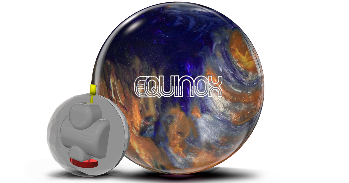 イクイノックス - ハイスポーツ社 ：信頼のボウリング用品販売