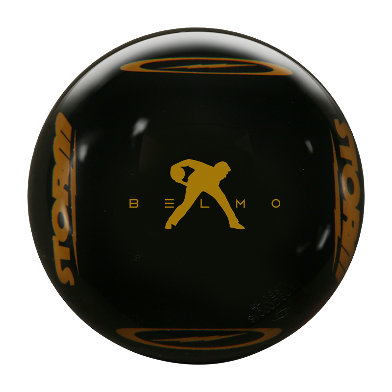 ベルモ・クリア・ゴールド - ハイスポーツ社 ：信頼のボウリング用品販売