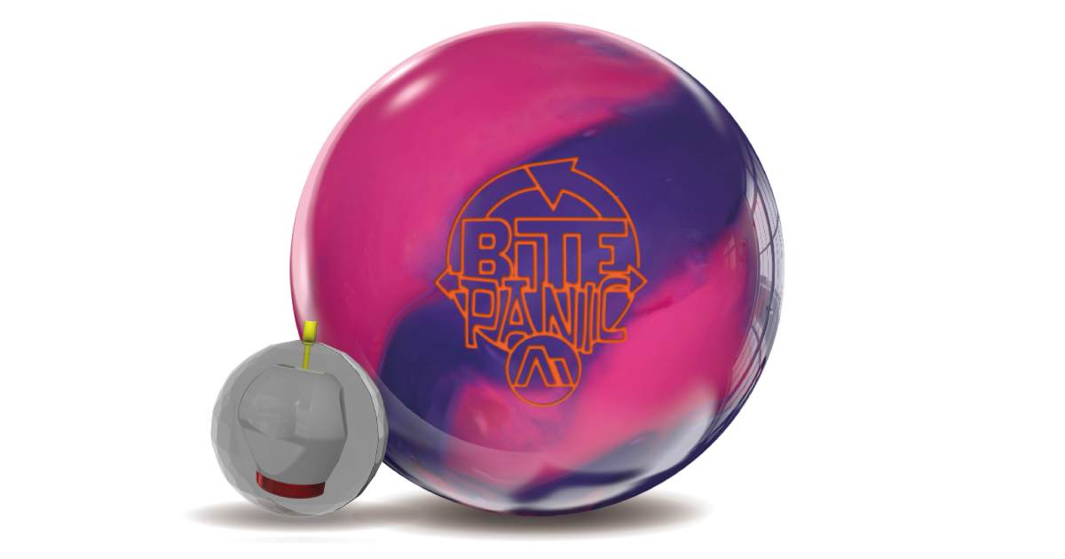 バイトパニックA.I. - ハイスポーツ社 ：信頼のボウリング用品販売