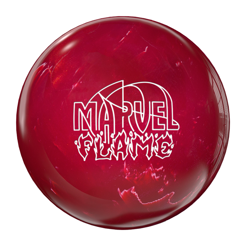 マーヴェル・フレイム - ハイスポーツ社 ：信頼のボウリング用品販売