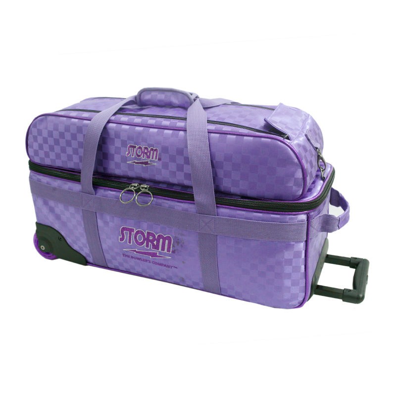 SB189-DF 3ボールツアーキャリー（ADD付） - ハイスポーツ社 ：信頼の