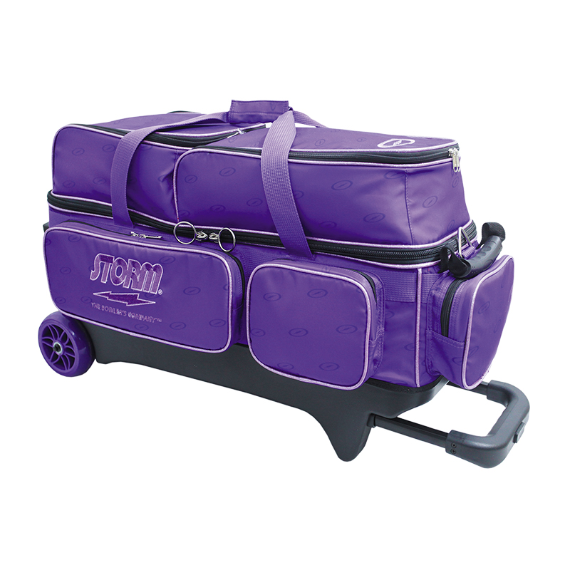 HSR268-FA 3ボールローラーデラックス - ハイスポーツ社 ：信頼の