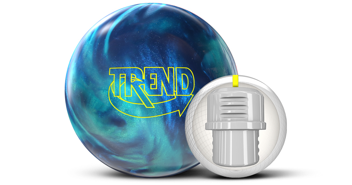 TREND 14ポンド ベルモロゴ 中古美品 箱有 ストーム トレンド TREND2