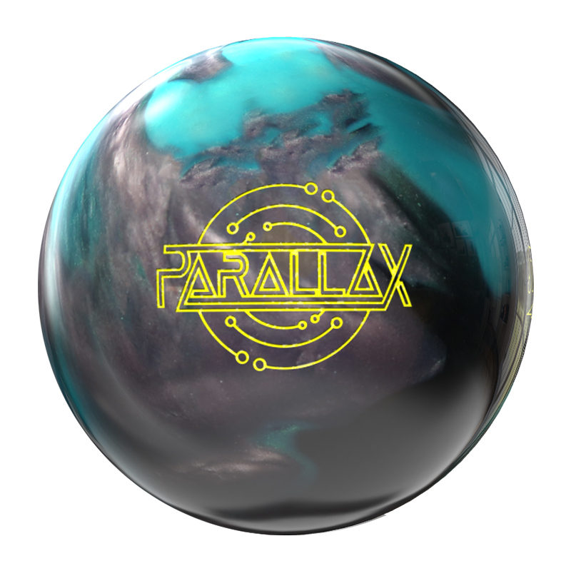 PARALLAX - ハイスポーツ社 ：信頼のボウリング用品販売