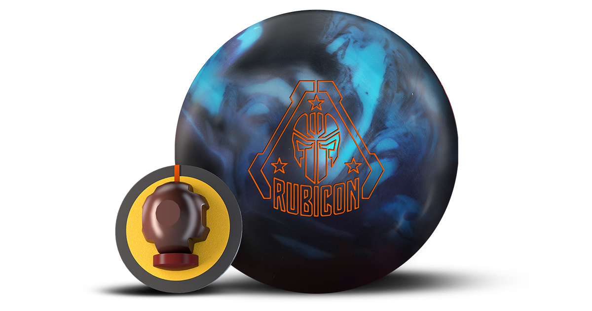 RUBICON - ハイスポーツ社 ：信頼のボウリング用品販売