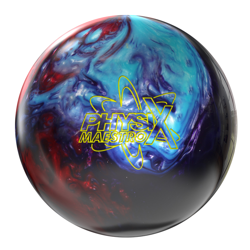 PHYSIX MAESTRO - ハイスポーツ社 ：信頼のボウリング用品販売