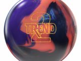 TREND 14ポンド ベルモロゴ 中古美品 箱有 ストーム トレンド TREND2