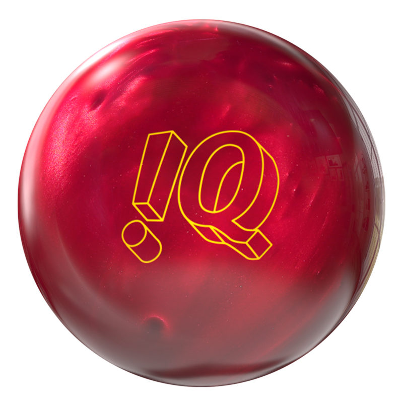 IQ TOUR RUBY - ハイスポーツ社 ：信頼のボウリング用品販売