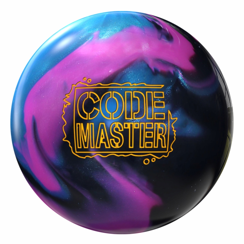 CODE MASTER - ハイスポーツ社 ：信頼のボウリング用品販売