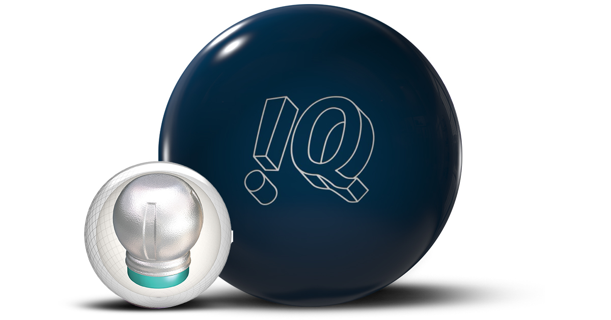 IQ TOUR BLUE - ハイスポーツ社 ：信頼のボウリング用品販売