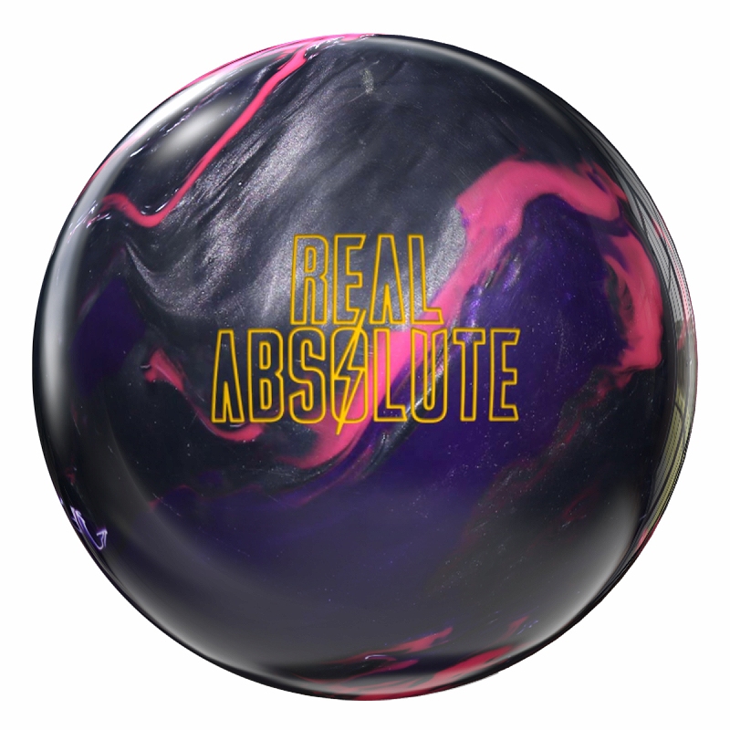 リアル・アブソリュート - ハイスポーツ社 ：信頼のボウリング用品販売