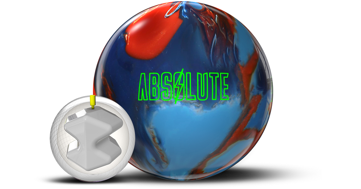 アブソリュート・パール - ハイスポーツ社 ：信頼のボウリング用品販売