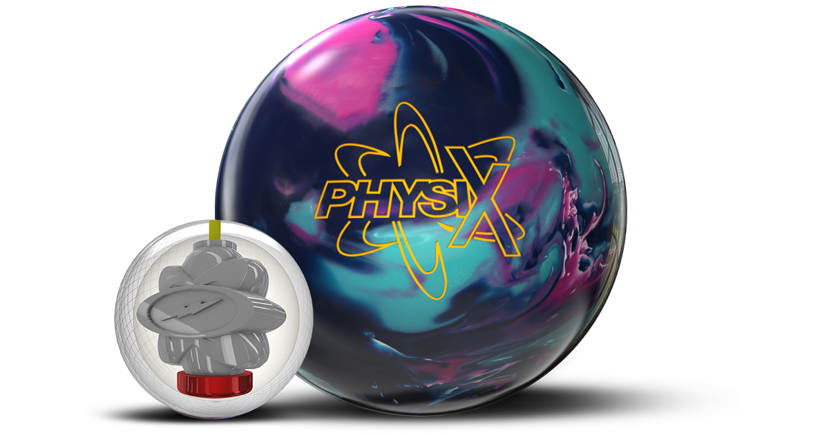 フィジックス・ツアー - ハイスポーツ社 ：信頼のボウリング用品販売