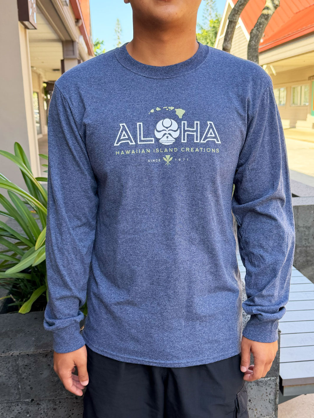 Hawaiian Island Creations