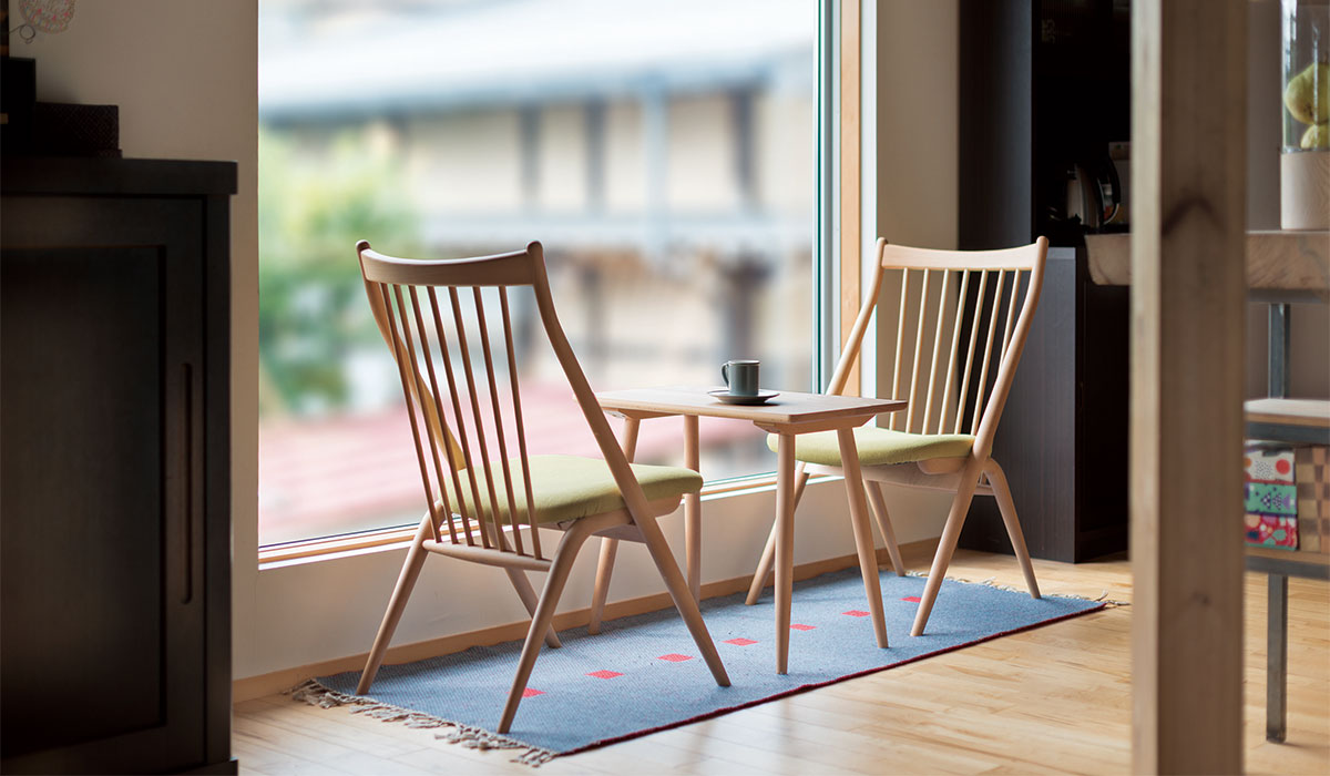 飛騨産業とは？ | 飛騨産業GUIDE