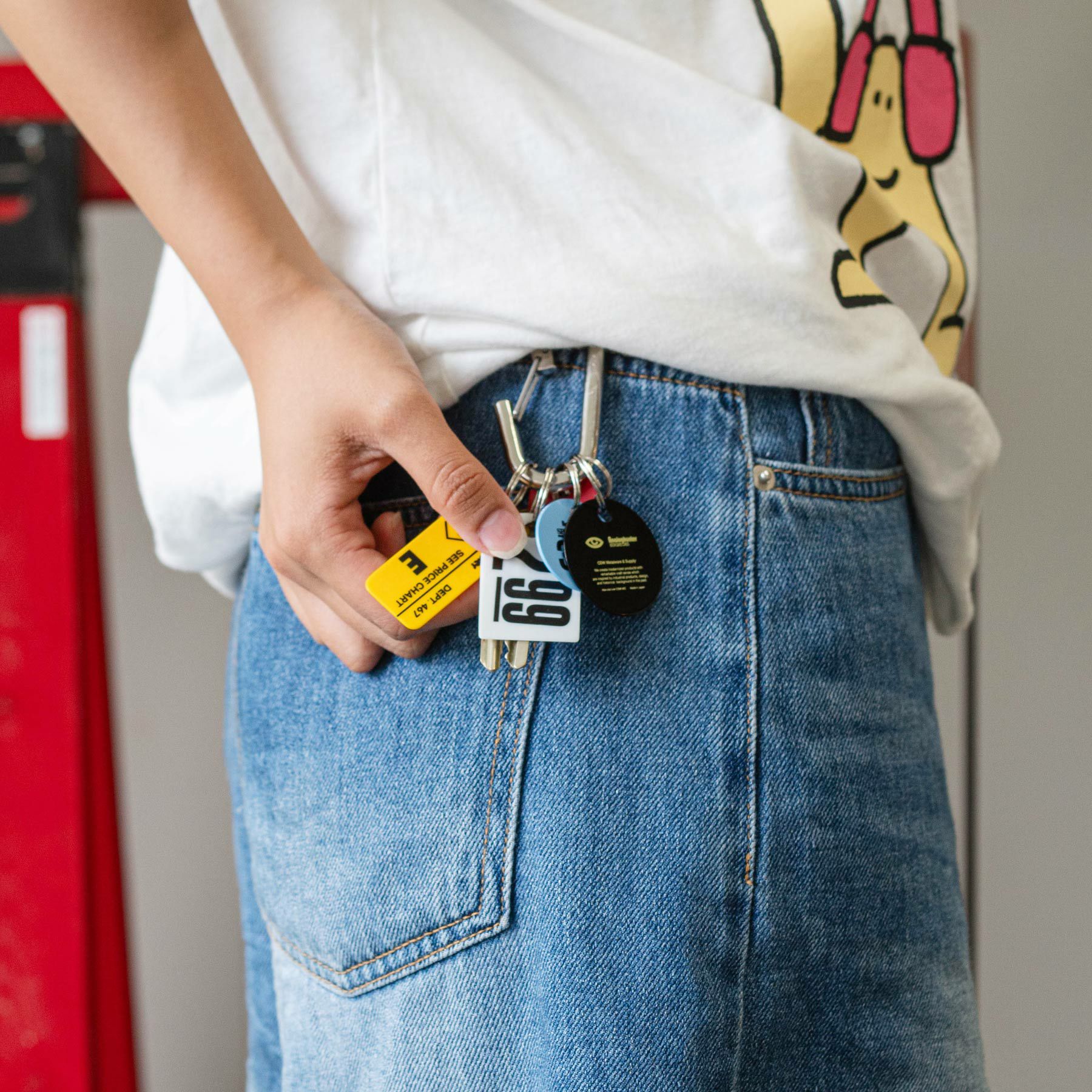 CANDY DESIGN & WORKS キャンディデザインワークス | Analog Hunter