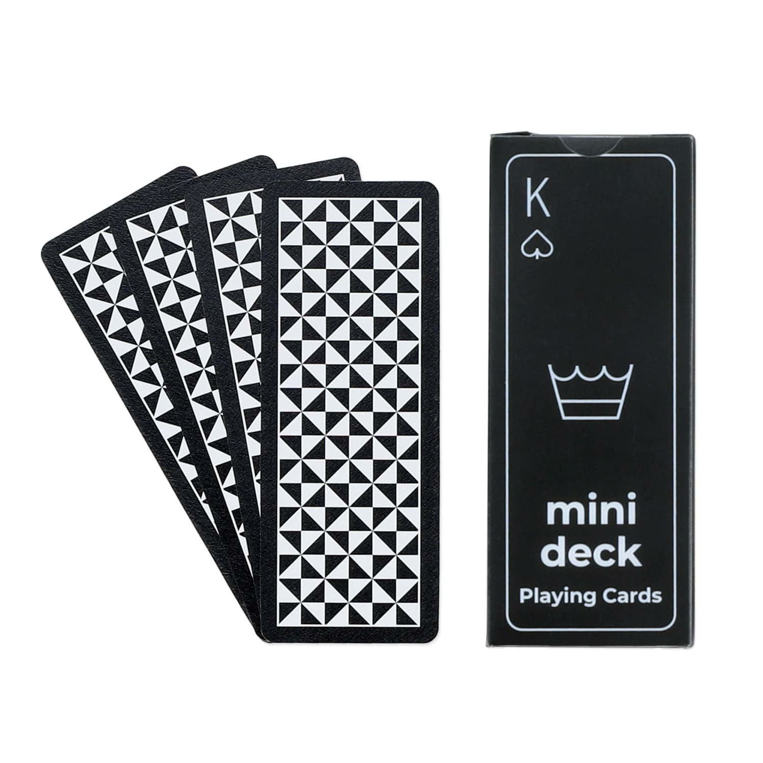 HIGHTIDE ハイタイド | ミニデック（トランプ） | HIGHTIDE