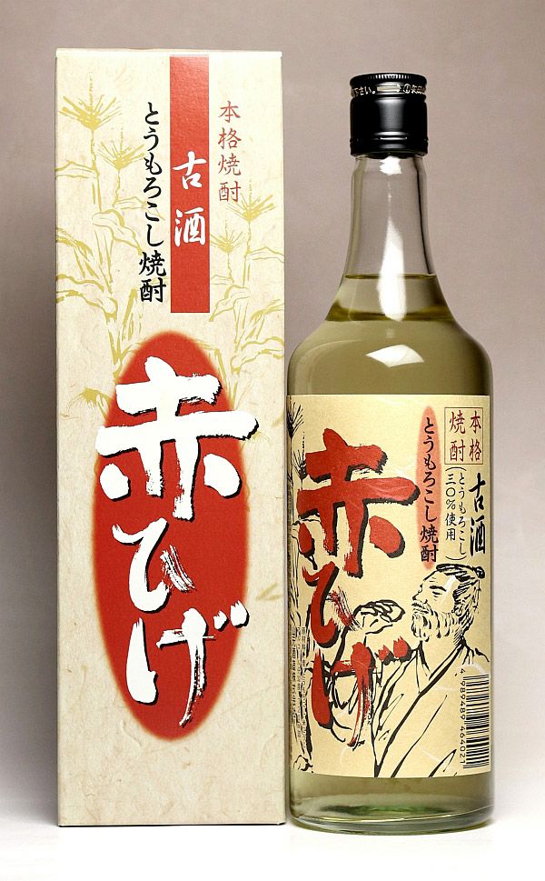 初留取り すきの初華（はつはな）44度360ml 【すき酒造】《芋焼酎